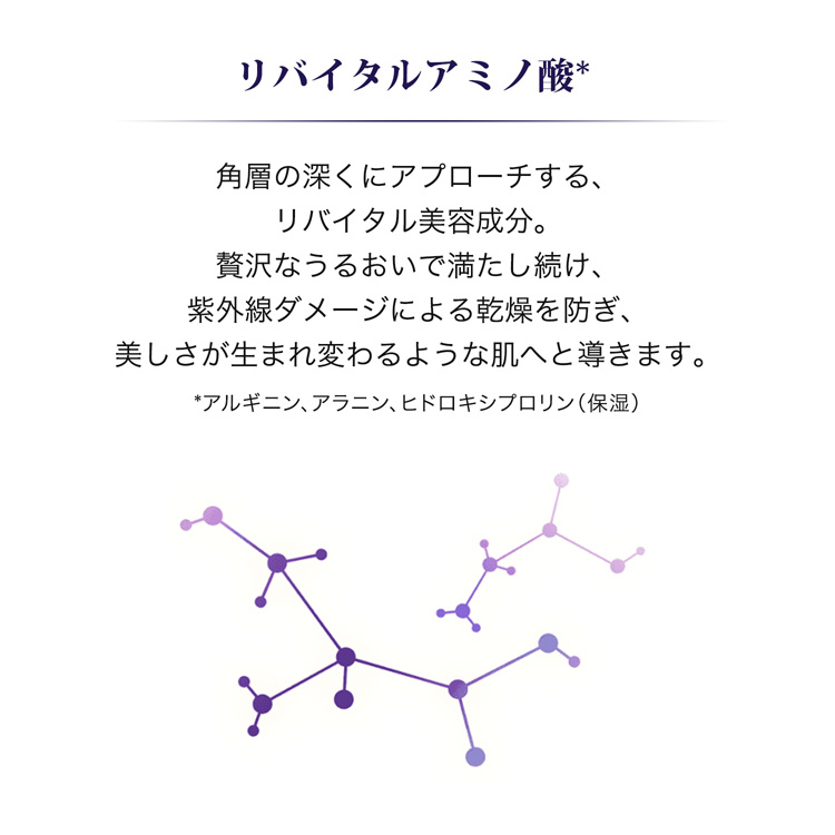 リバイタル スキンハイドレーター (レフィル) ( 135ml )/ リバイタル