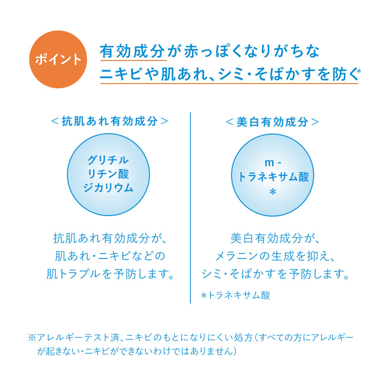 イハダ 薬用クリアエマルジョン ( 135ml )/ : 爽快ドラッグ