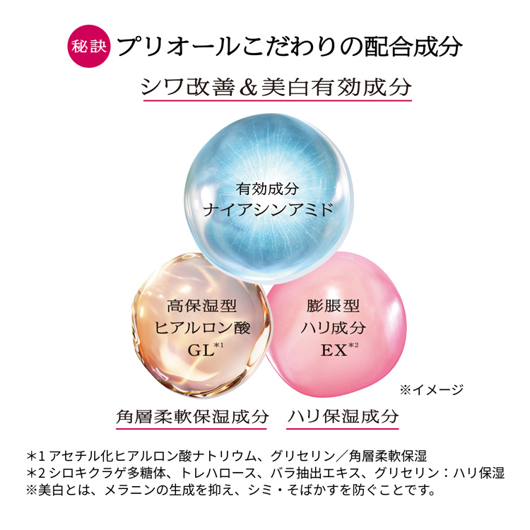 企画品)プリオール 薬用 リンクル美コルセットゲル n お試し a ( 48g