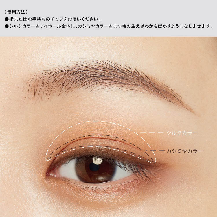 エテュセ アイエディション カラーパレット 21 ( 3.8g )/ : 爽快