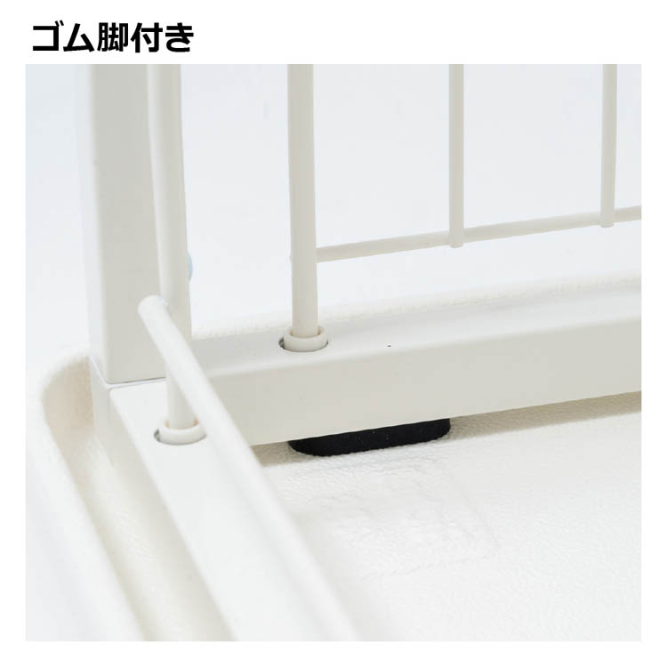 インテリアペットサークル 120-60 ( 1台 ) : 爽快ドラッグ - 通販