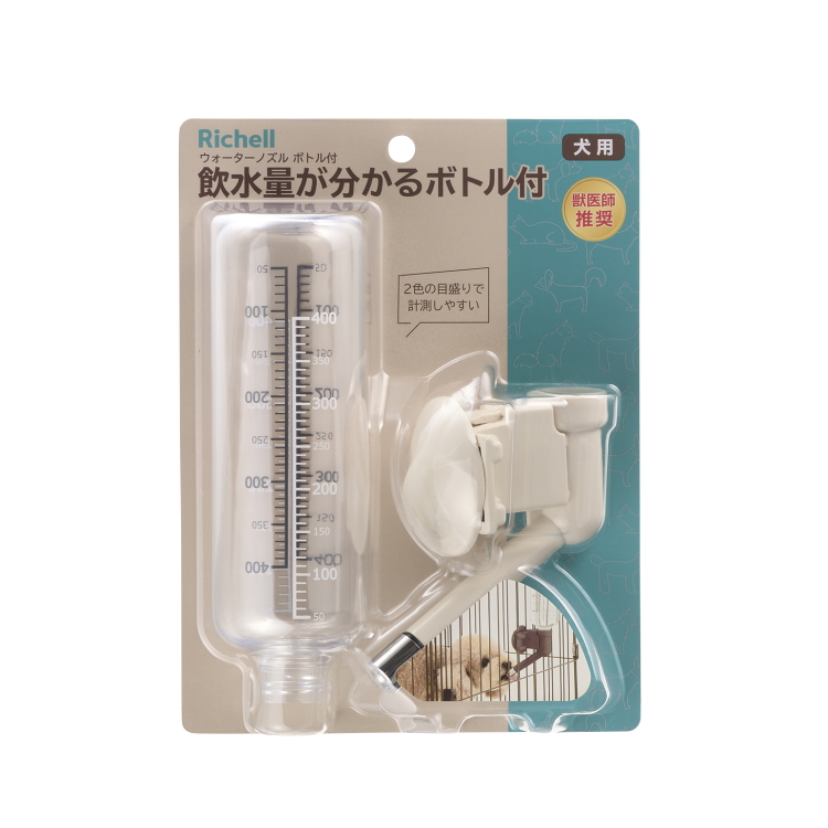 リッチェル N ウォーターノズル ブルー 10個セット Amazon | Nウォーターノズル ブルー | リッチェル(Richell) | 水