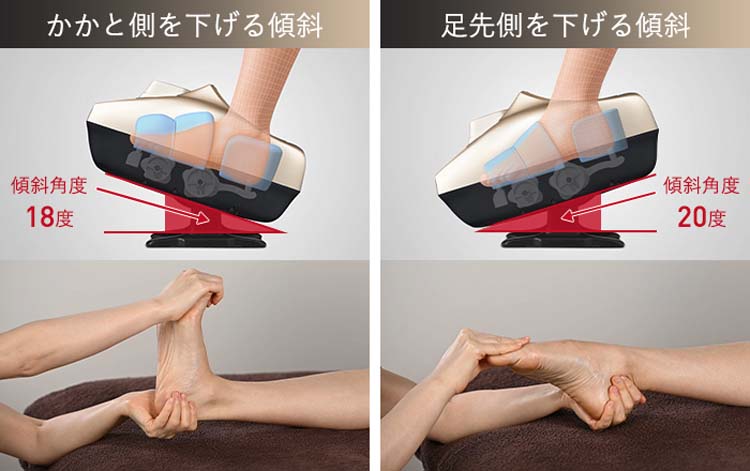 フットマッサージャー T23 AM-60 ( 1個 ) : 爽快ドラッグ - 通販