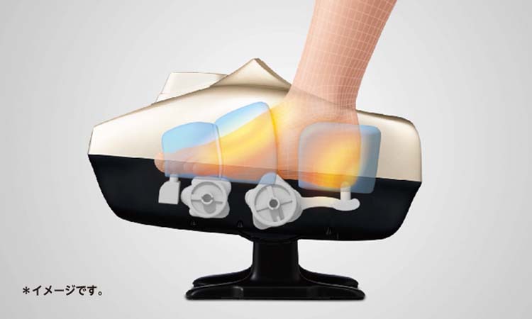 フットマッサージャー T23 AM-60 ( 1個 ) : 爽快ドラッグ - 通販