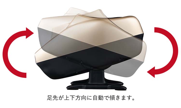 フットマッサージャー T23   AM-60(1個)[マッサージ器] フットマッサージャー T23 AM-60 ( 1個 ) : 爽快ドラッグ - 通販