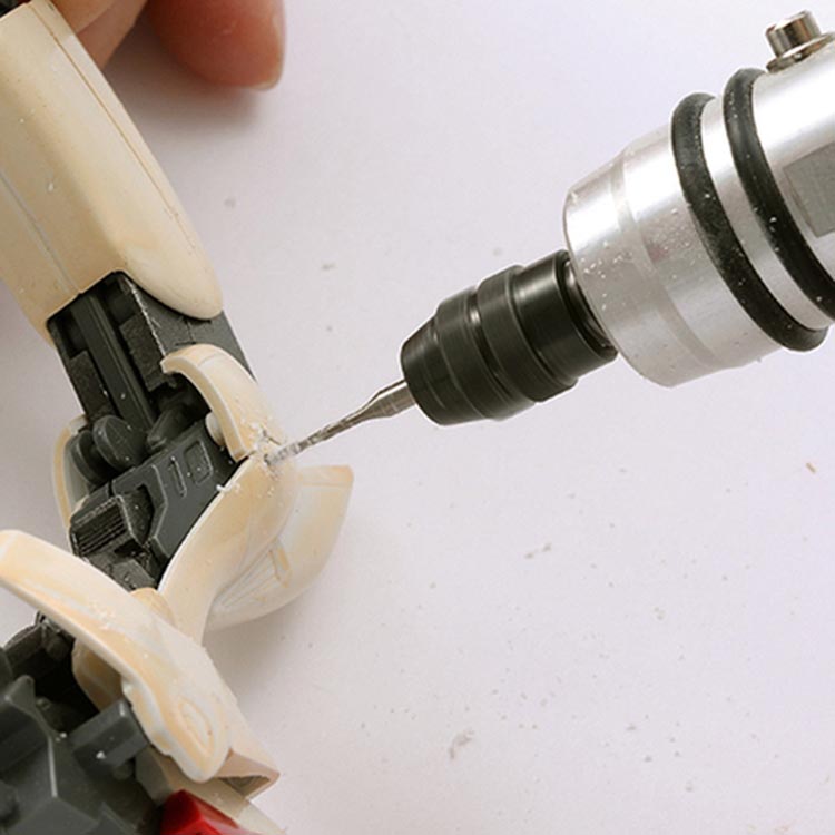 プロクソン ミニルーターセットMM100 No.28525-S ( 1セット )/ : 爽快