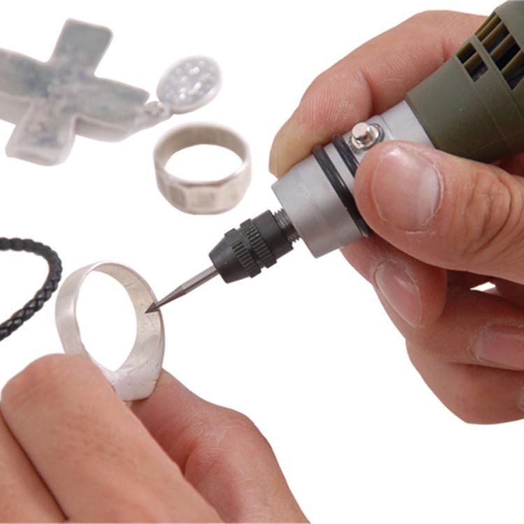 プロクソン ミニルーターセットMM100 No.28525-S ( 1セット )/ : 爽快