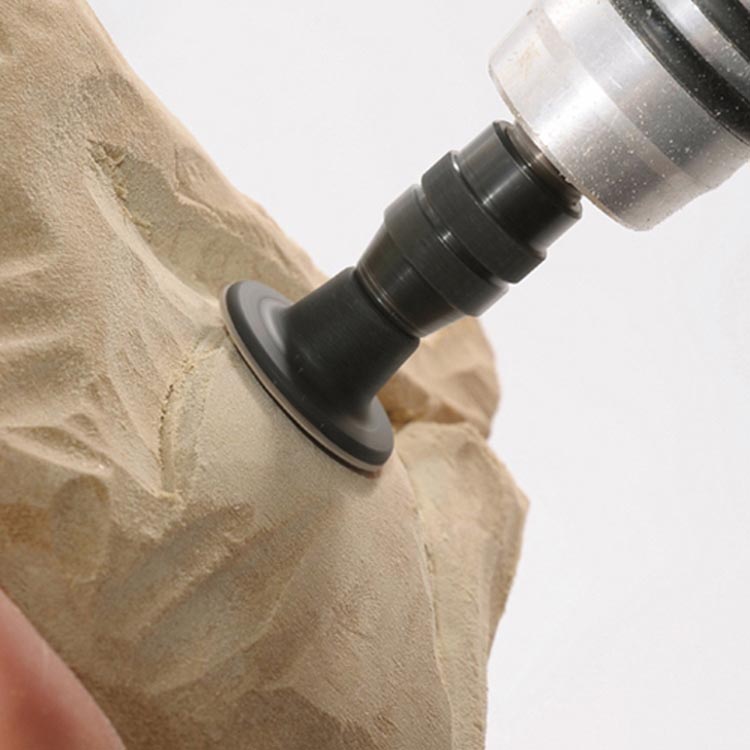 プロクソン ミニルーターセットMM100 No.28525-S ( 1セット )/ : 爽快