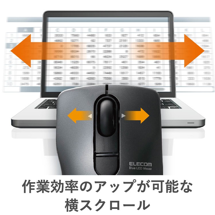 マウス X68000 Z マウス (ブラック)｜エビテン