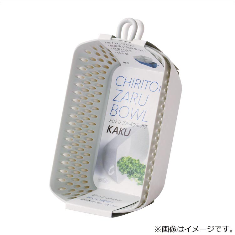 曙産業 チリトリ ザルボウル カク レッド MZ-3535 ( 1セット