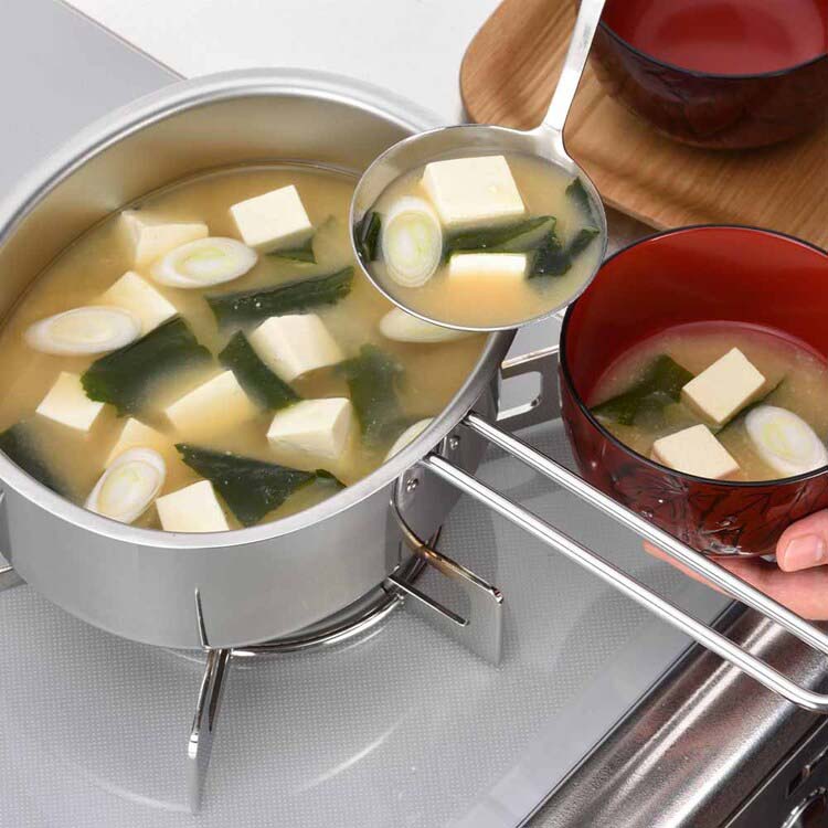下村企販 食洗機で洗える 楕円 揚げ鍋 44957 IH対応 食洗機可 ( 1個
