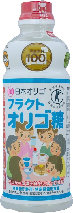 日本オリゴ フラクトオリゴ糖 ( 700g )/ 日本オリゴ :4958057000053:爽快ドラッグ - 通販 - Yahoo!ショッピング