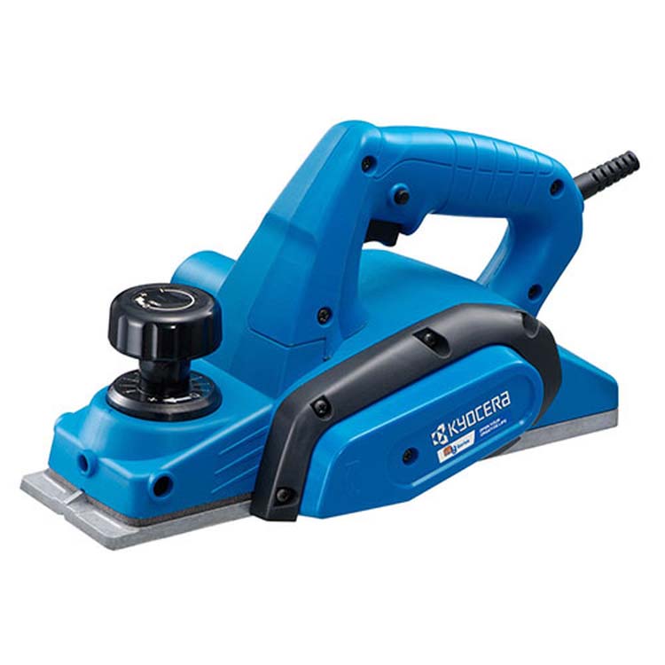 京セラ(リョービ) 電動カンナ ML-83S 631651A ( 1個 )/ リョービ