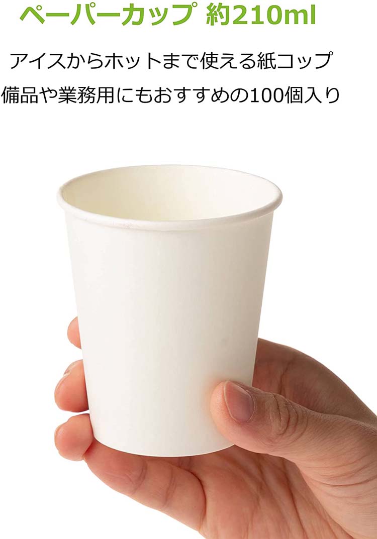 国内外の人気集結！ ストリックスデザイン 使い捨て容器 市場 フタ付 みそ汁 カップ 日本製 10個 270ml 使い捨て食器 DR-413  discoversvg.com