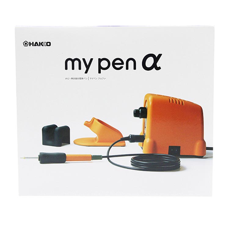 ハッコー マイペン アルファ FD210-01 ( 1セット ) : 爽快
