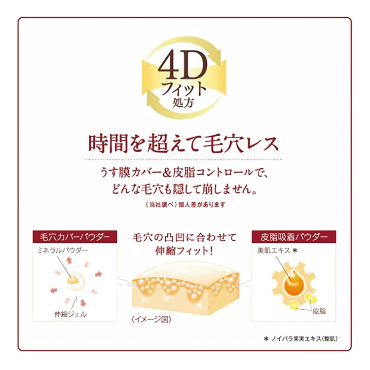 毛穴パテ職人 乾燥防止下地 クリアベージュ ( 25g )/ 化粧下地 保湿