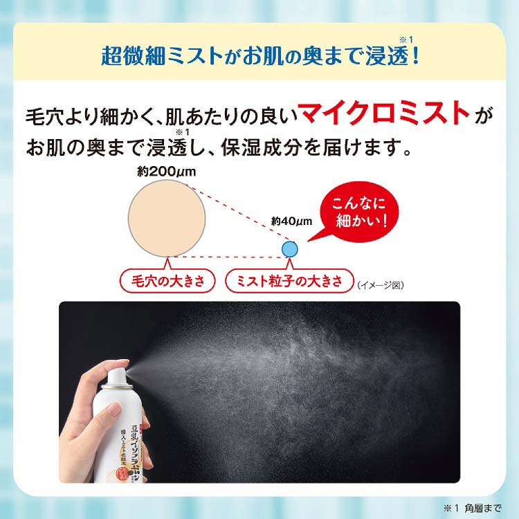 企画品)サナ なめらか本舗 ミスト化粧水 N 増量 ( 300g )/ : 爽快