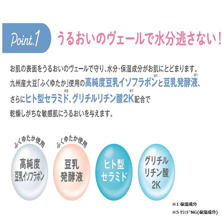 なめらか本舗 マイルド化粧水 NC ( 200ml )/ 豆乳イソフラボン(保湿