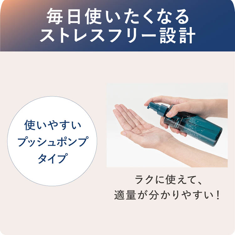 リンクルターン アドバンスト 薬用リペア グロウハイドレーター