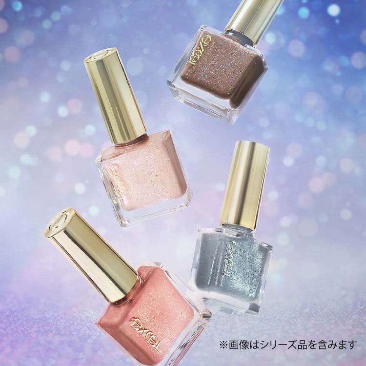 エクセル ネイルポリッシュ N NL48 ラピススカイ ( 10ml )/ エクセル