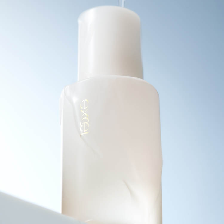 エクセル デイスキンウェイキング ( 190mL )/ エクセル(excel) 朝用