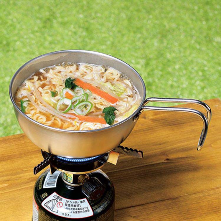 よこやま 燕熟の技 シェラカップ・ボウル 15cm 手付きザル・蓋トレー