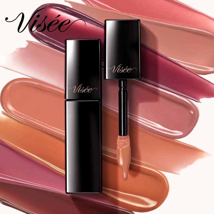 企画品)ヴィセ ネンマクフェイク リキッド PK832 ( 6mL )/ VISEE