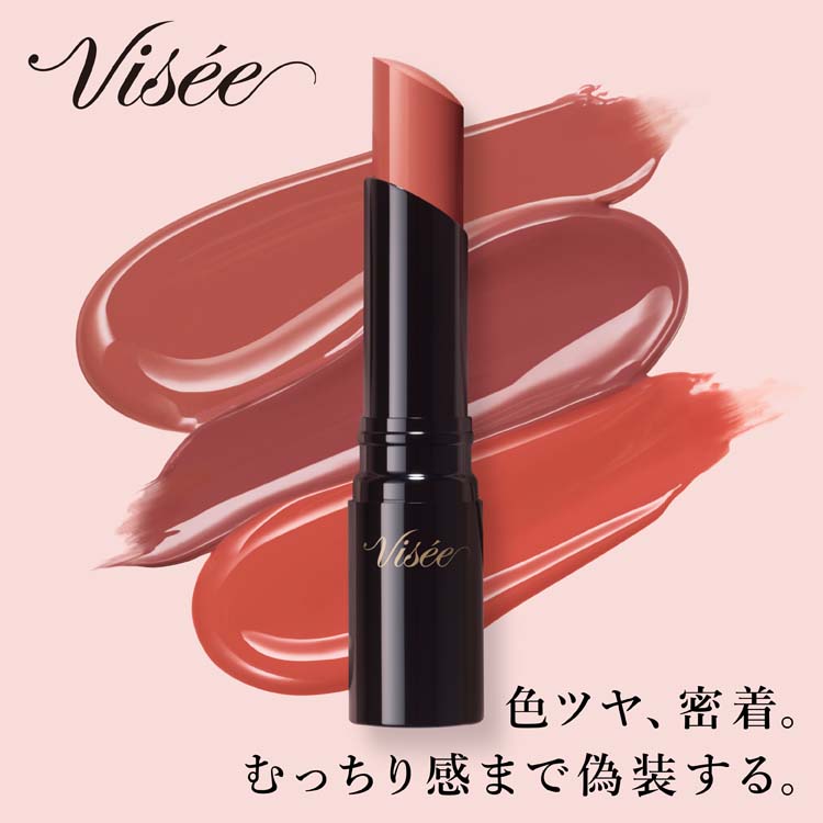 企画品)ヴィセ ネンマクフェイク ルージュ 2 250 ( 3.8g )/ VISEE