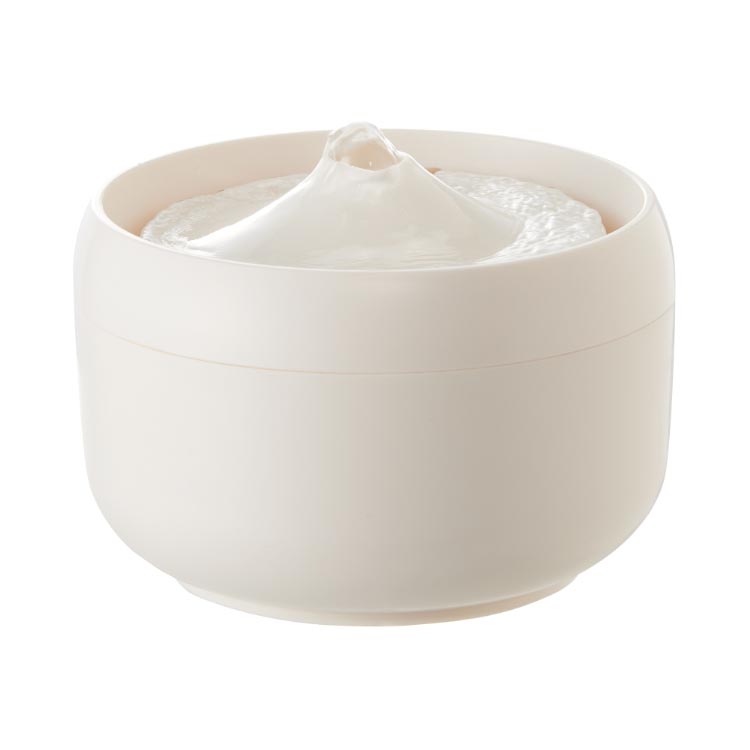 ピュアクリスタル ニャーロ 猫用 オフホワイト ( 1個 )/ : 爽快