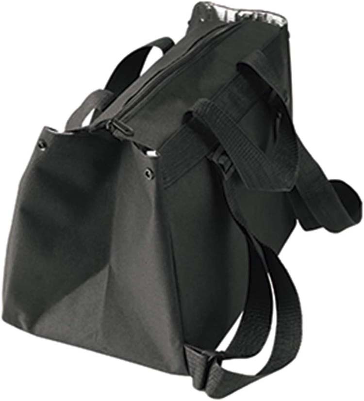 カクセー エコバッグ 25L ブラック AK-3WAY ( 1個 ) : 爽快ドラッグ