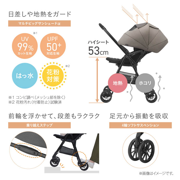 コンビ スゴカルL long エッグショック SL (GR) ( 1個 )/ : 爽快
