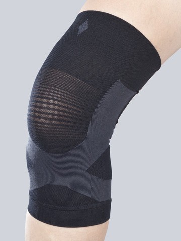 ブレイスサポーター ひざ ニーブレイス LL ( 1枚入 ) : 爽快ドラッグ