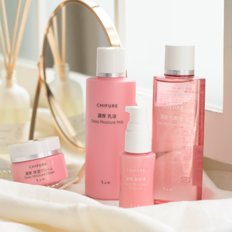 ちふれ 濃厚 美容液 詰替用 ( 30ml )/ : 爽快ドラッグ - 通販