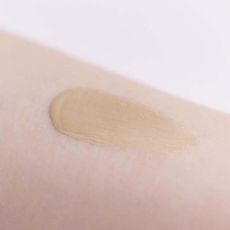 ちふれ UVリキッドファンデーション S 34 ( 30ml )/ : 爽快