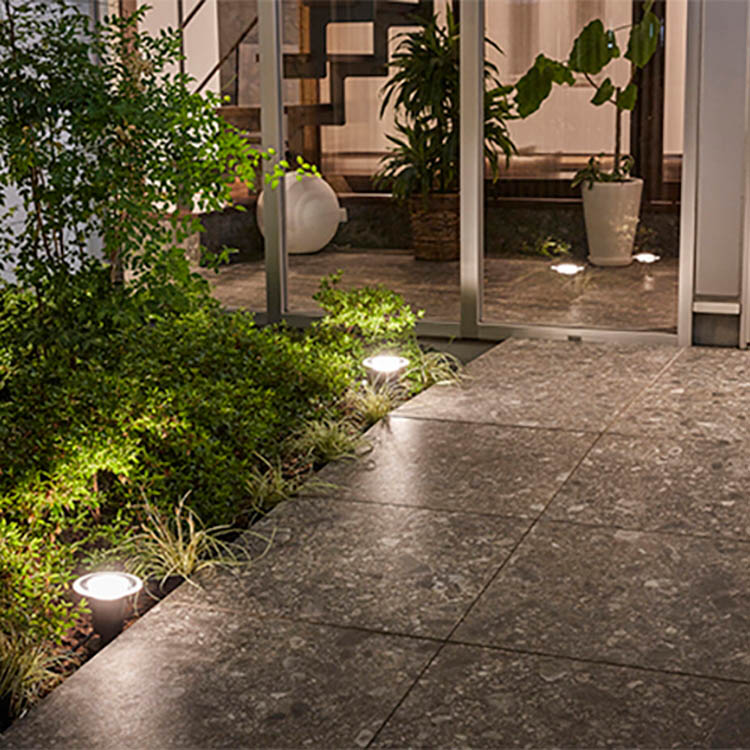 タカショー ひかりノベーション 地のひかり 追加用ライト LGL-LH03 ( 1