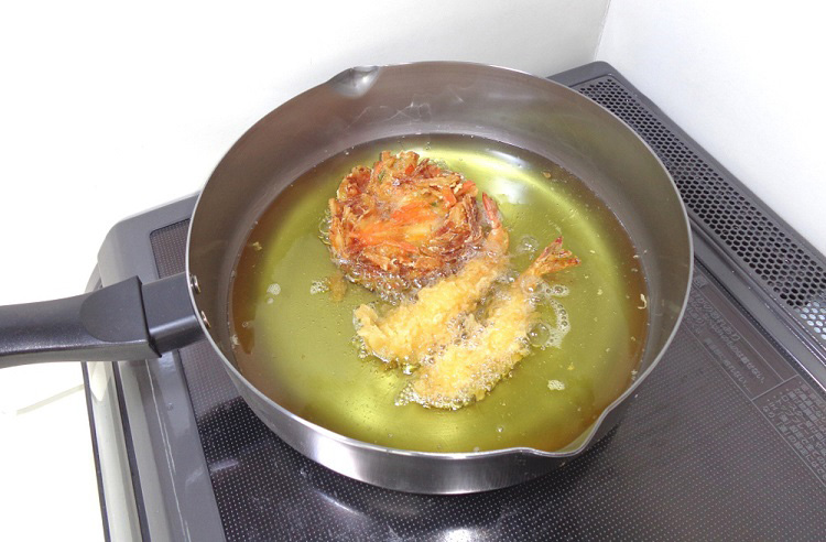 藤田金属 スイト 匠の技 おなべのような鉄フライパン 25cm IH対応