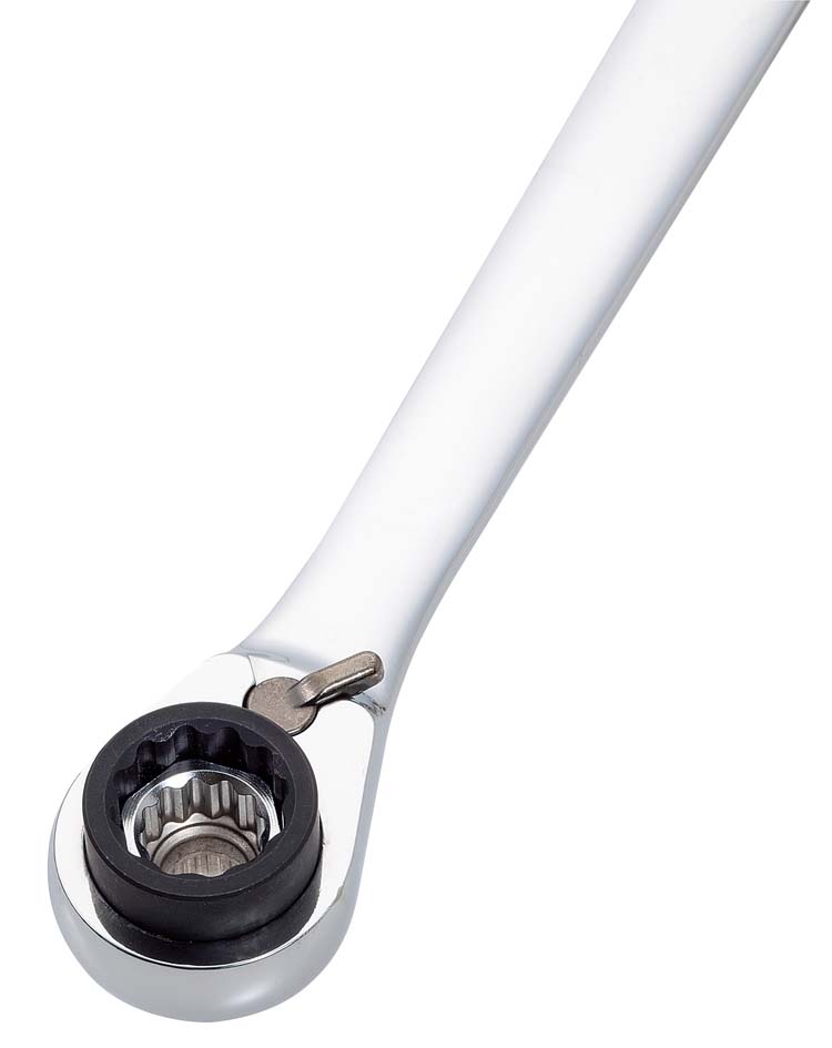 SK11 8IN1ラチェットレンチ(8・10・12・13・14・15・17・19mm