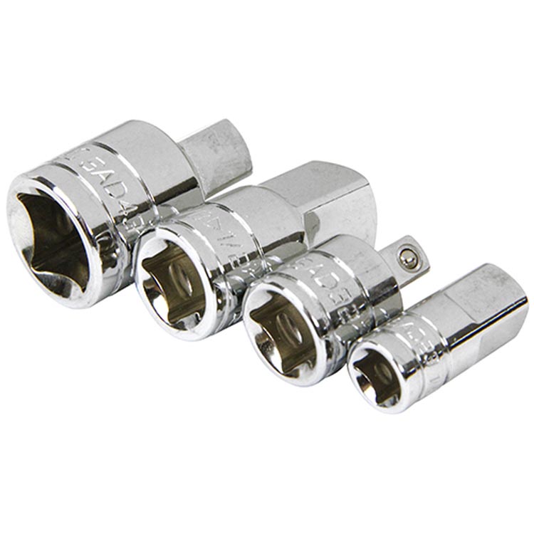 藤原産業 SK11 ソケットアダプターセット SSA-4S ( 1セット