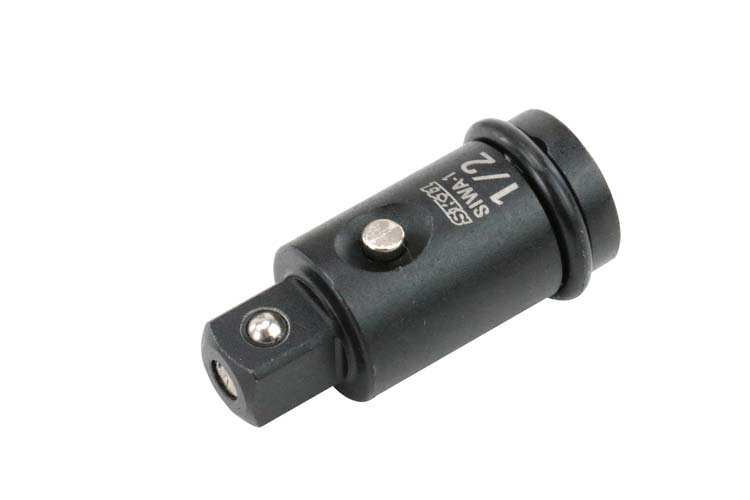 藤原産業 SK11 インパクトレンチ用ワンタッチアダプター SIWA-1 藤原産業 SK11 インパクトレンチ用ワンタッチアダプター SIWA-1