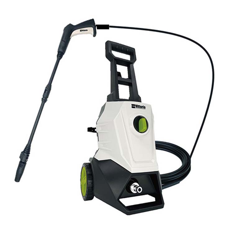 Vittorio(ヴィットリオ) 高圧洗浄機 最大許容圧力10.0MP V2-655-10 ( 1