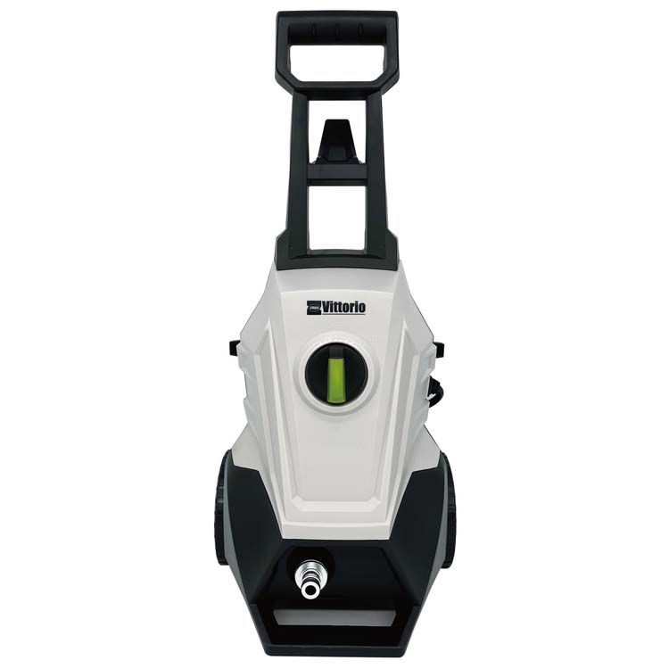 Vittorio(ヴィットリオ) 高圧洗浄機 最大許容圧力10.0MP V2-655-10 ( 1