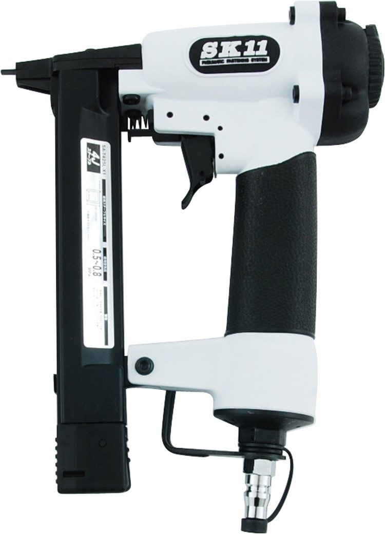 藤原産業 SK11 超軽量エアタッカー T425L SA-T425L-X1 ( 1個入