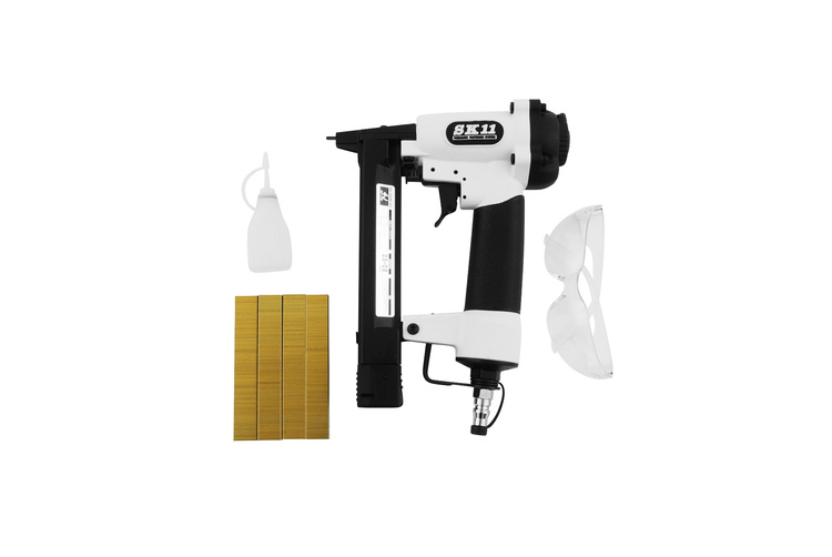藤原産業 SK11 超軽量エアタッカー T425L SA-T425L-X1 ( 1個入