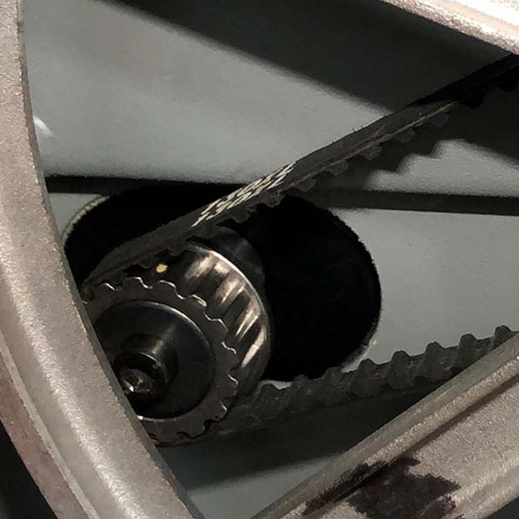 藤原産業 SK11 木工用バンドソー SWB-300W ( 1台 )/ 低騒音 低振動 DIY