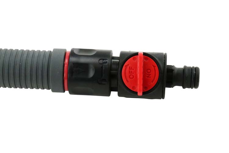 藤原産業 セフティー3 ロング伸縮散水お掃除スポンジ SSS-2 ( 1コ入