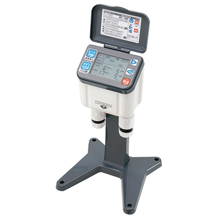 kandahanaです。他の方購入不可です。 藤原産業 セフティー3 自動水やり器(散水タイマー) SAW-1 ( 1台