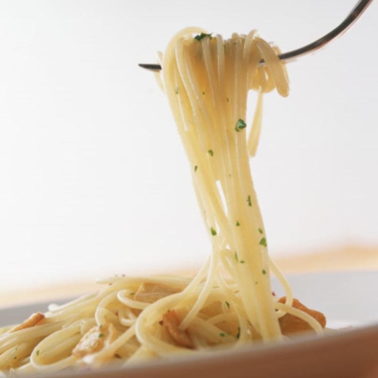♪*パスタ*♪ 国産生パスタ リングイネ ( 2食入 )/ 本田商店 デュラル小麦 生