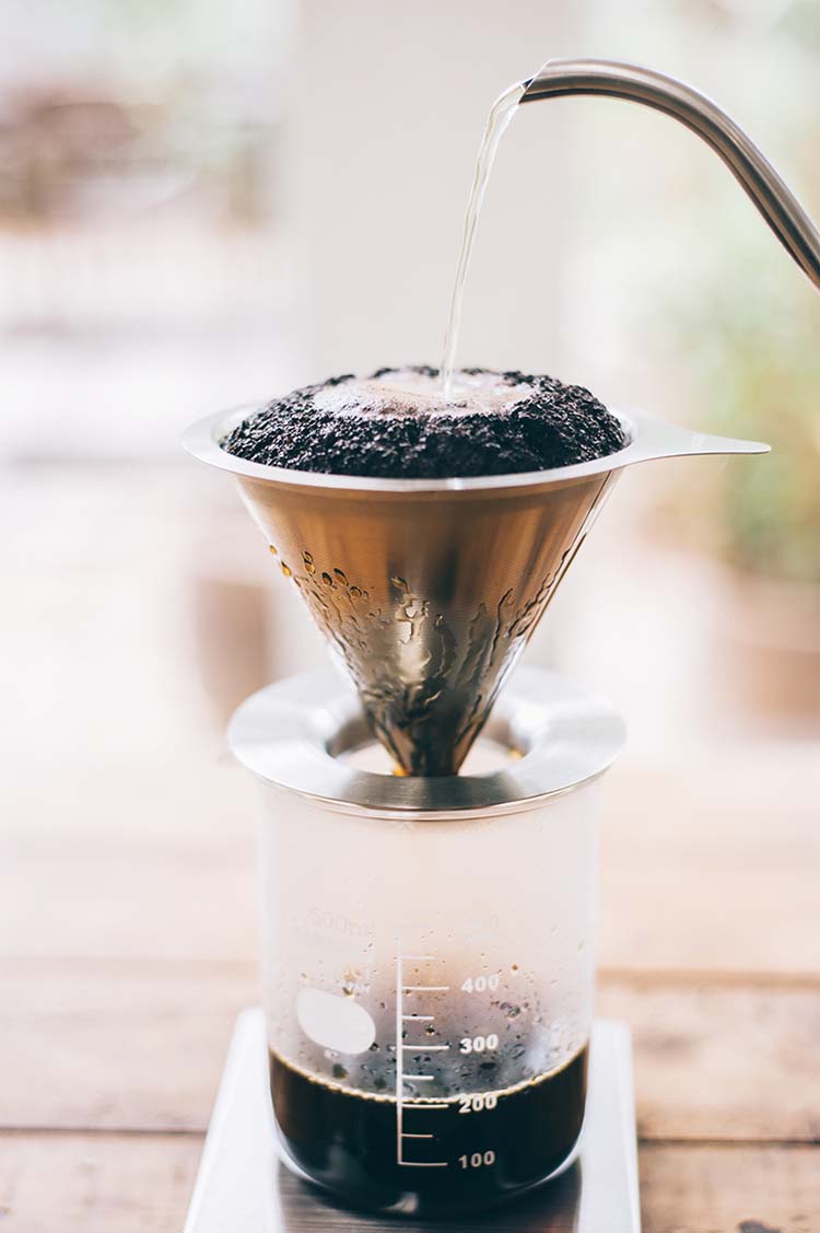 ハリオ MD-995 ヴィンテージ ドリッパー 廃盤品 ハリオ MD-995