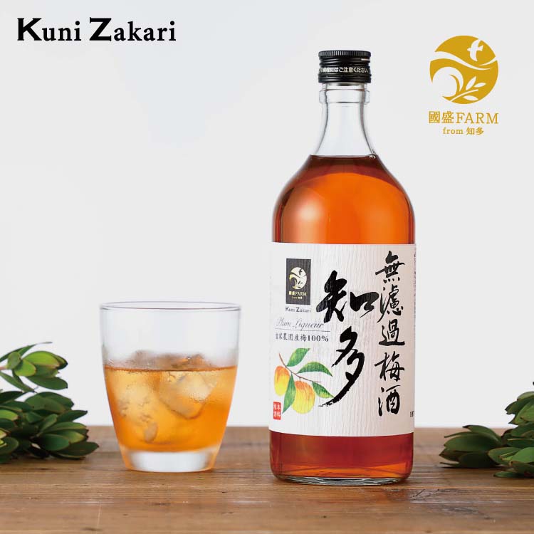國盛 無濾過梅酒 知多 ( 720ml ) : 爽快ドラッグ - 通販 - Yahoo