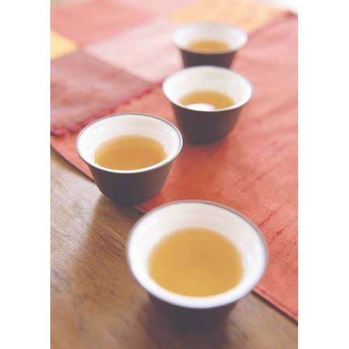 梅醤番茶　徳用　350g　ムソー食品　4瓶 無双本舗おばあちゃんの知恵袋 ムソー食品工業